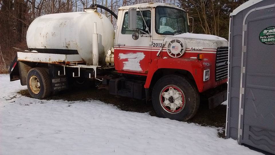 How to Know When It is Time for a New Truck