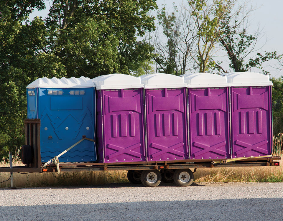 How Many Different Kinds of Units Should You Offer