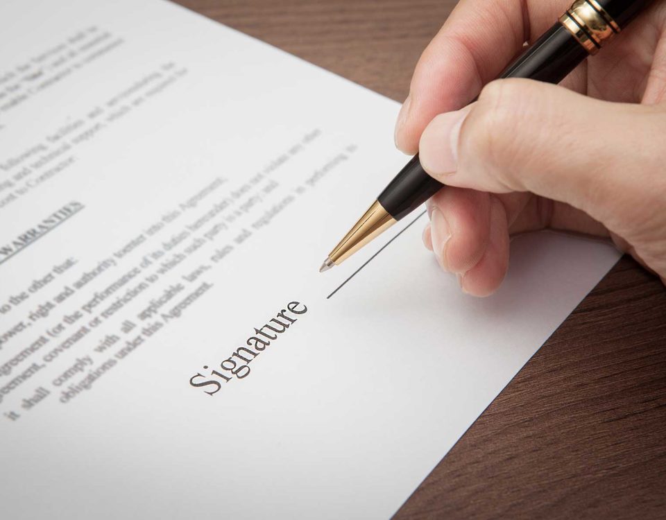 How to Bid Contracts