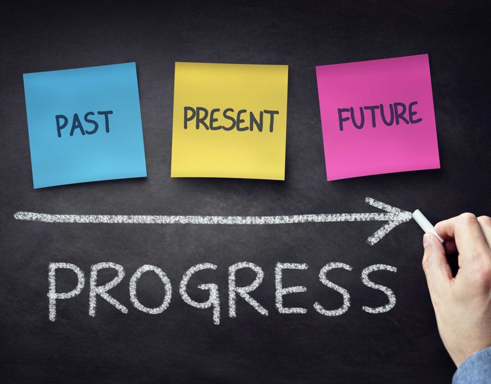 How to Close the Generation Gap Between Workers