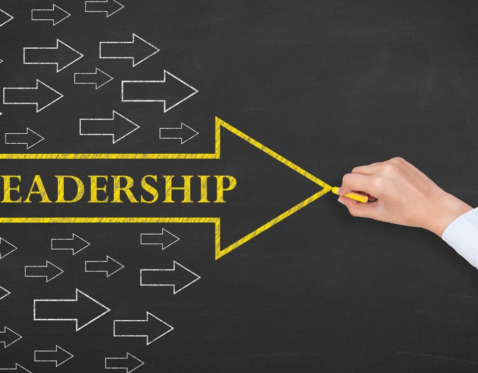 How to Develop Leaders in Your Company