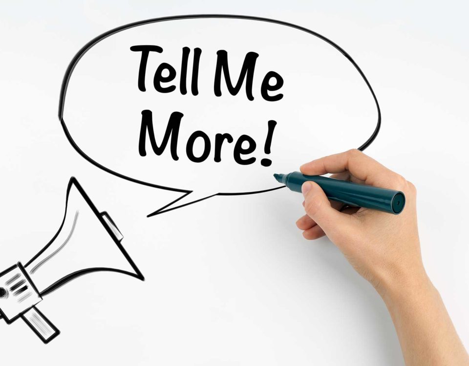 How to Educate the End User