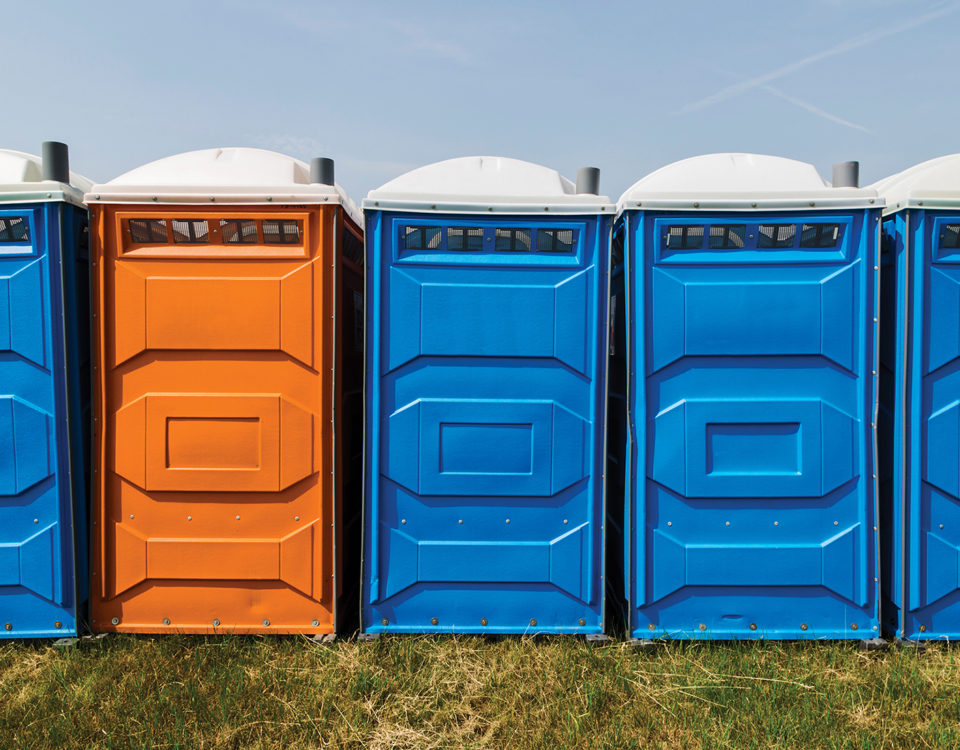 UV Protection and Color for Your Units