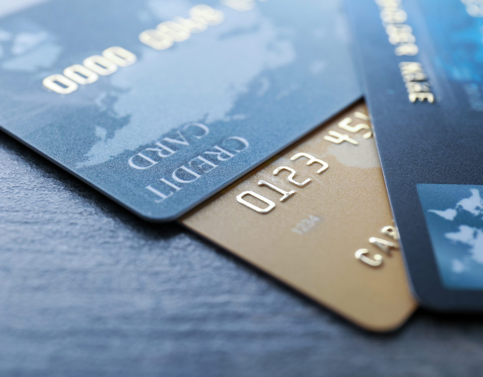 Avoid Tricks Traps of the Credit Card Industry