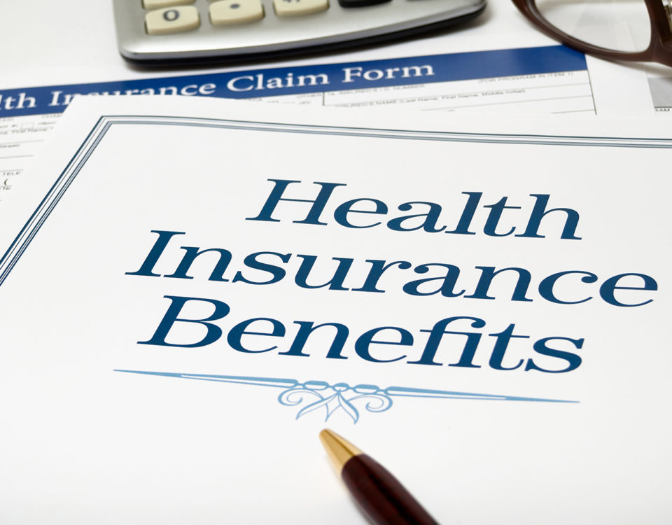 Health and Retirement Plans for Your Employees