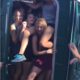 #PortaPottyChallenge How Many People Can Fit Into a Porta-Potty