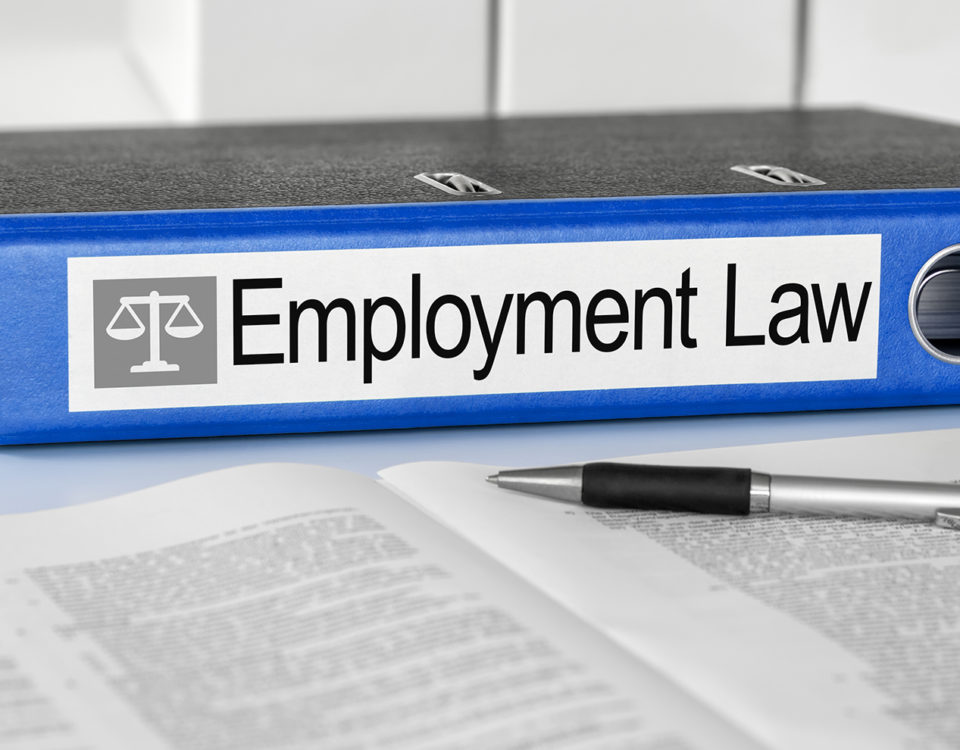 Employment Laws Things to Ask & Not Ask