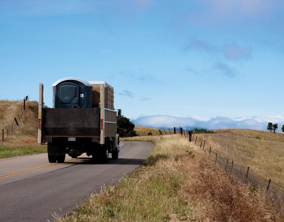 Spreading the Truth About the Portable Restroom Industry