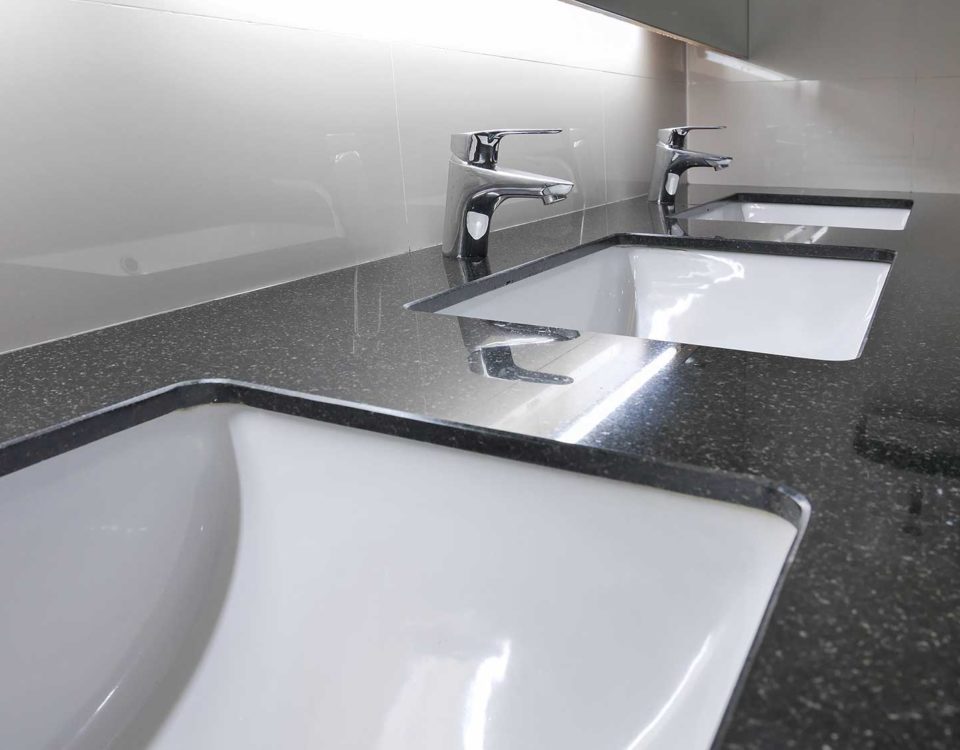 Increase the Appeal of Your Restroom Trailers