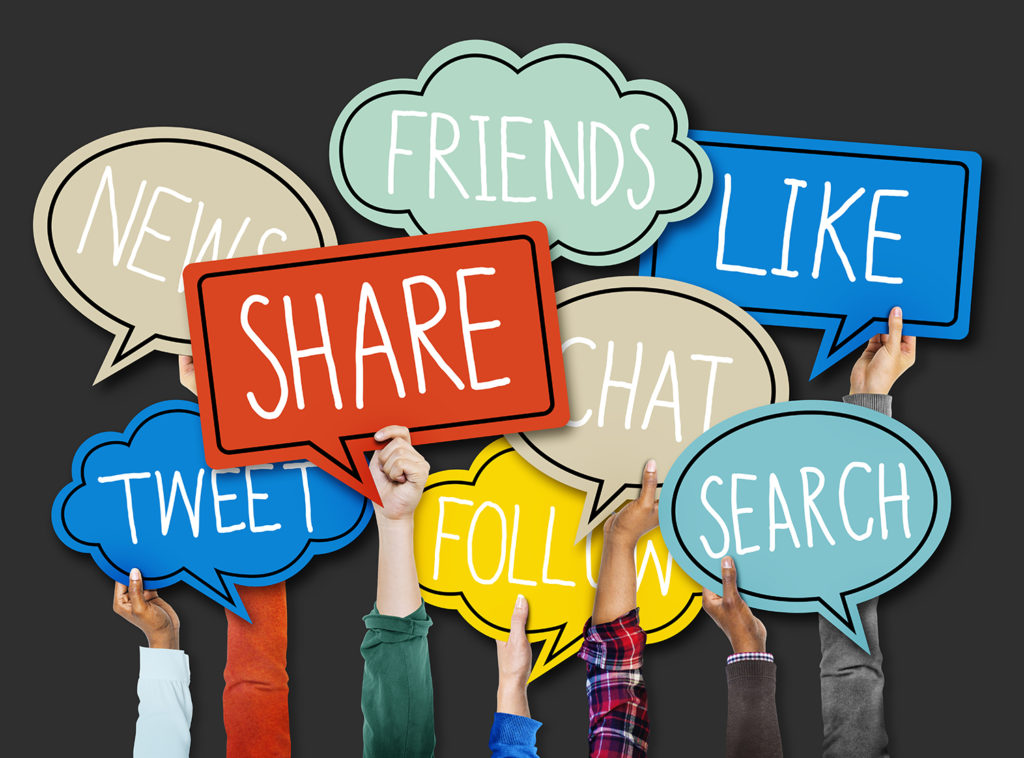 How to Boost Your Social Media Game