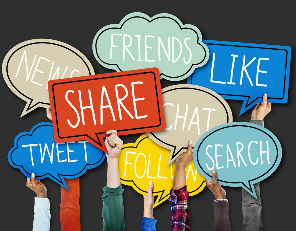 How to Boost Your Social Media Game