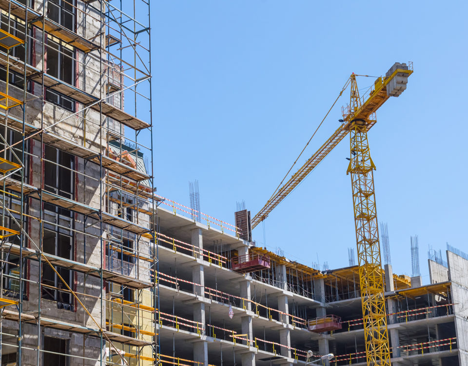 High-Rise Equipment Safety & Maintenance