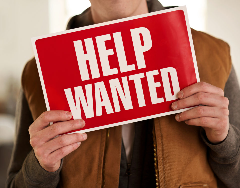 Hiring a Salesperson for Your Business