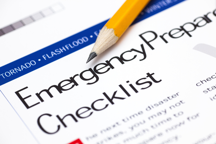How to Manage Customers During Emergencies & Disasters