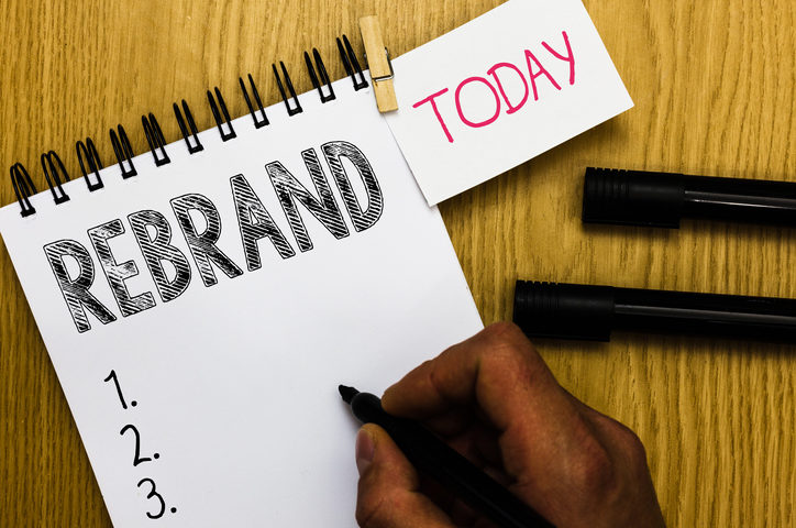 How to Rebrand to Rejuvenate Your Business