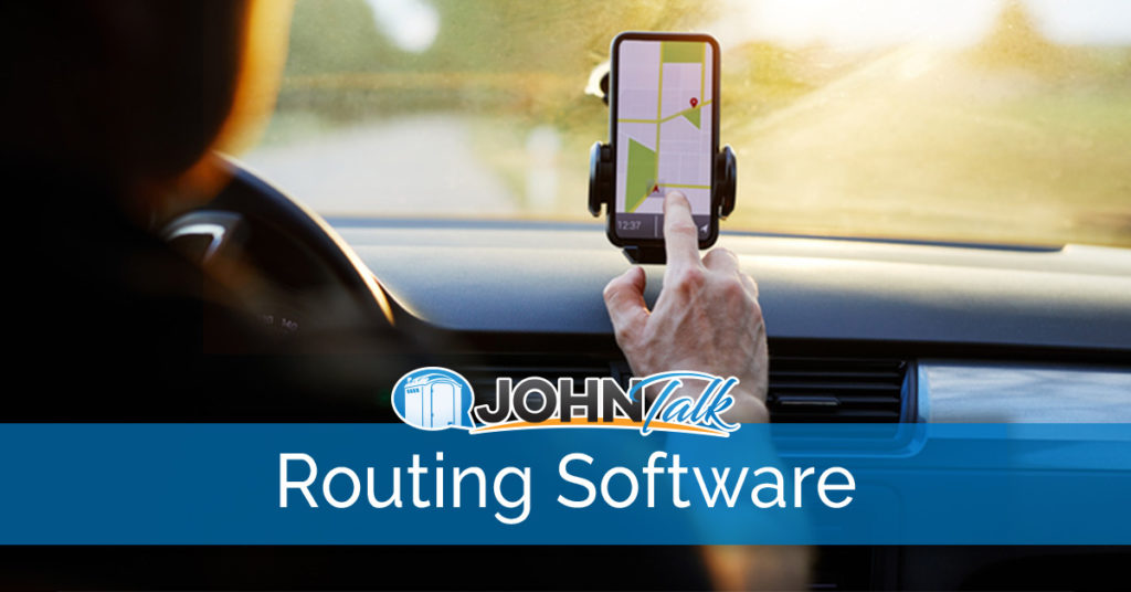 Routing Software: A Look at Your Options