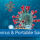 Coronavirus and How It Affects the Portable Sanitation Industry