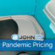 Pricing Considerations During the COVID-19 Pandemic