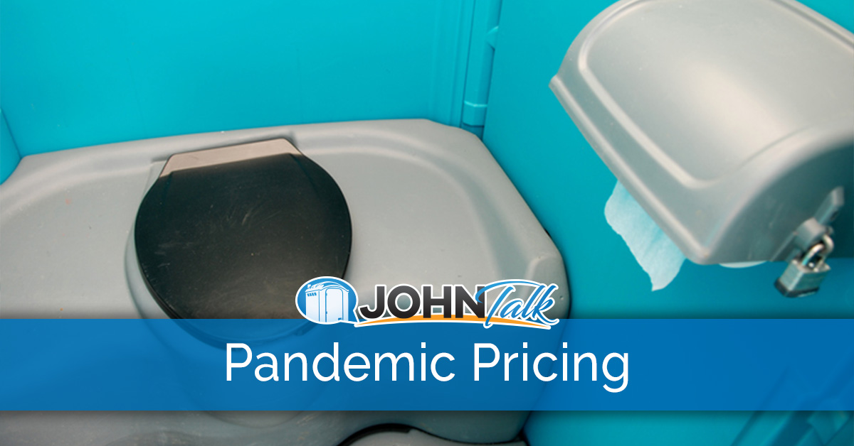Pricing Considerations During the COVID-19 Pandemic