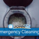 How to Handle Requests for Emergency Cleanings