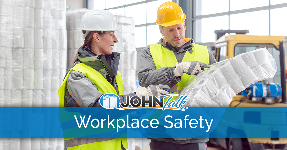 Workplace Safety Issues and OSHA Compliance