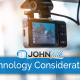 Considerations When Purchasing New Technology Solutions