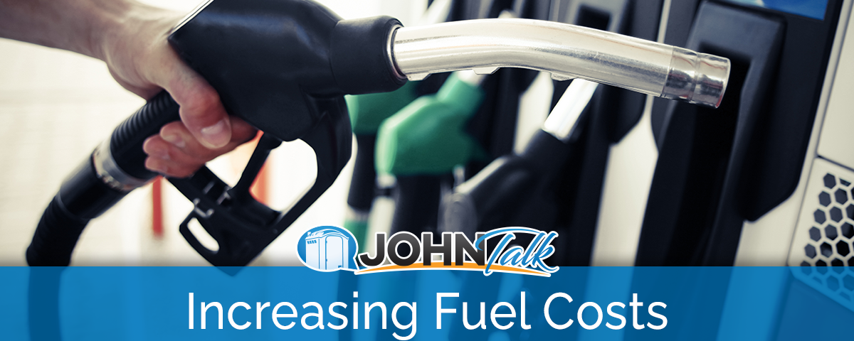 Expected Fuel Cost Increases and How They Impact You