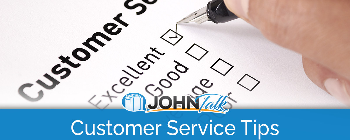 Tips for Top-Notch Customer Service