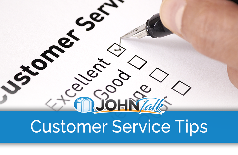 Tips for Top-Notch Customer Service