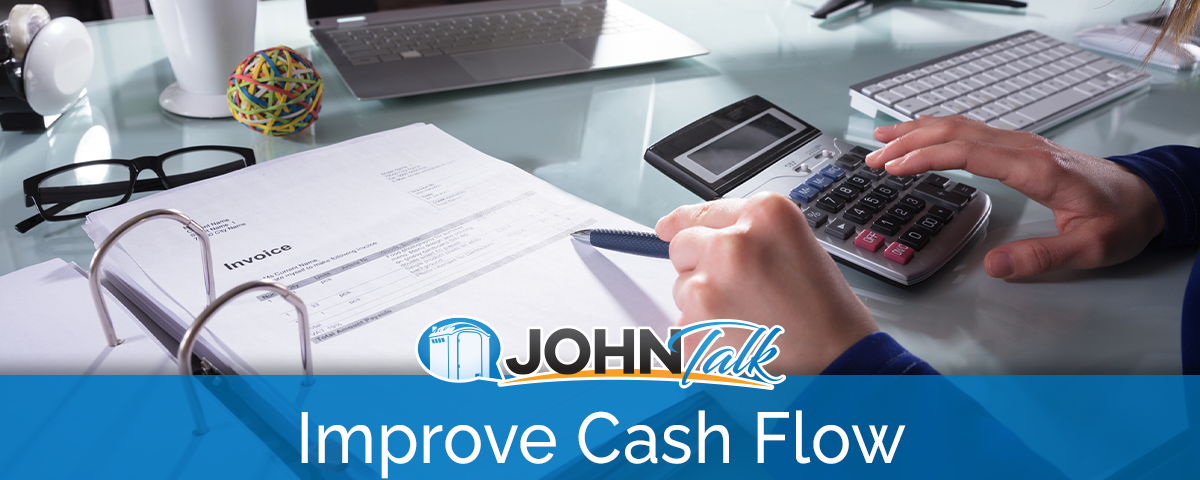 Credit & Collections How to Improve Your Cash Flow