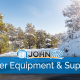 Essential Winter Equipment & Supplies for Your Business