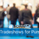 The Best Tradeshows for Pumpers to Attend