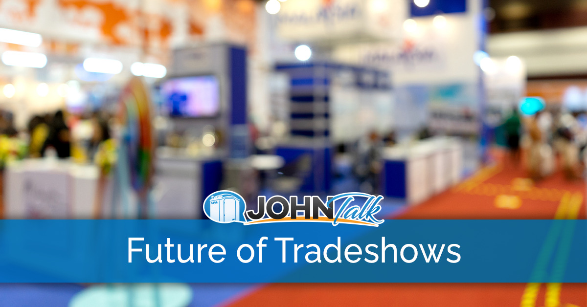Pulse of the PROs Will Tradeshows Ever Go Back to Normal