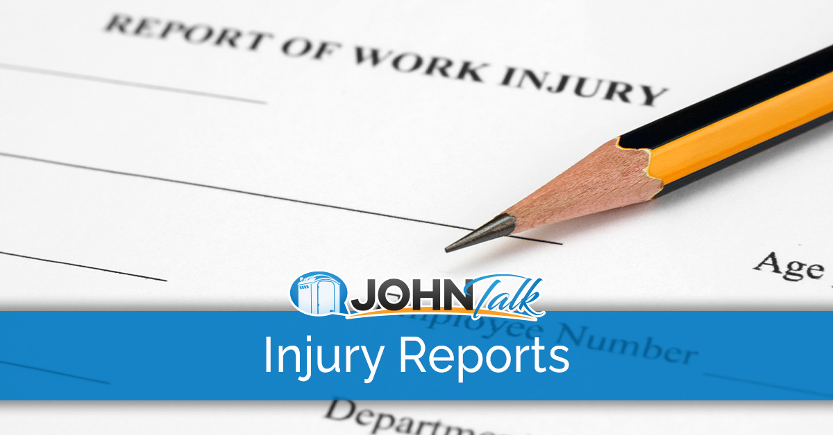 The Importance of Employee Injury Reports (And How to Write One)