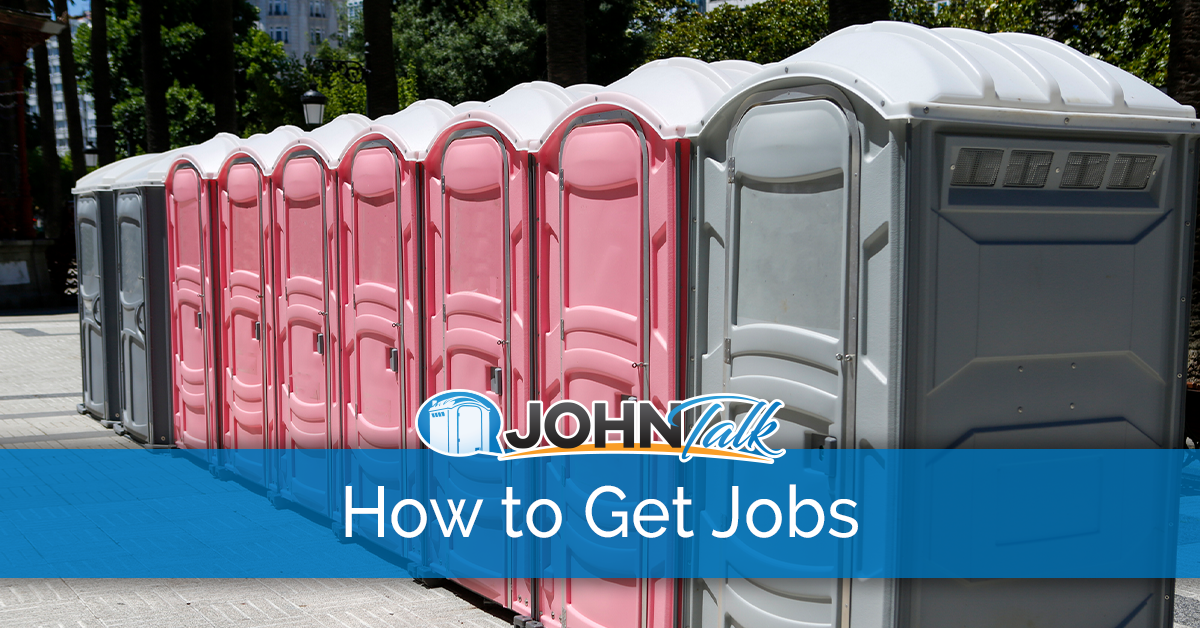 How to Get Jobs When You Don't Offer the Lowest Prices