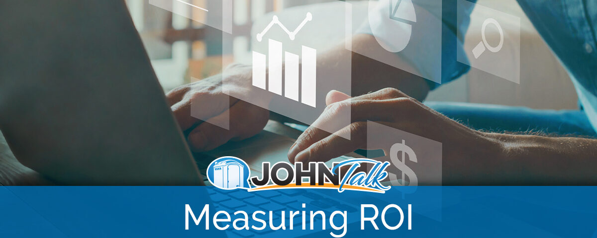 Measuring ROI on Individual Contracts