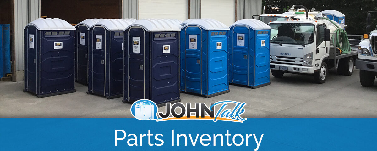 How to Perform a Spring Parts Inventory