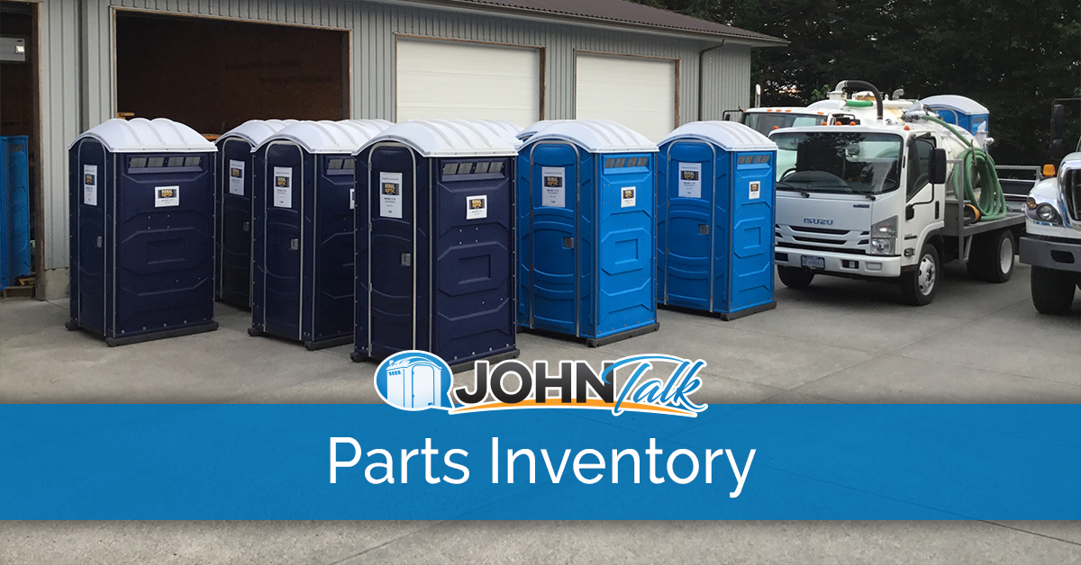 How to Perform a Spring Parts Inventory
