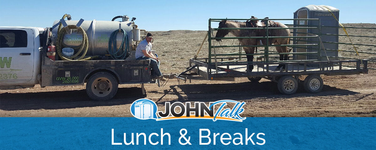 Pulse of the PROs How Do You Manage Lunch & Breaks