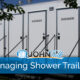 Managing Shower Trailers