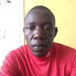 Profile picture of Isaiah